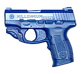 Blueguns Ruger TMP140