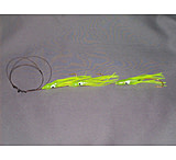 Image of Blue Water Candy 30# Wire Chartreuse