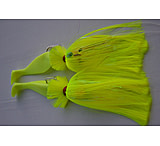 Image of Blue Water Candy 7X3Loaded Umbrella Parachute Rig