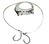 Image of Blue Water Candy 5050 Bass Rig 5/0 Circle