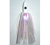 Image of Blue Water Candy Bullet Jag, 9in