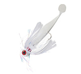 Image of Blue Water Candy Cannonball MoJo Loaded