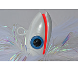 Image of Blue Water Candy Grinning Gus Parachute Lure