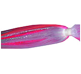 Image of Blue Water Candy Hair and Mylar Skirt