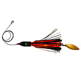 Image of Blue Water Candy Jag-A-Hoo Fishing Rig