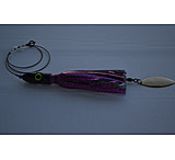 Image of Blue Water Candy Jag-A-Hoo Fishing Rig, Cable