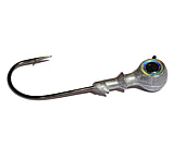 Image of Blue Water Candy Jumbo-Eye Jig Head