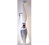 Image of Blue Water Candy Men's Fitted Ballcap