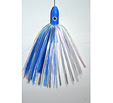 Image of Blue Water Candy Mini Jag, 6in