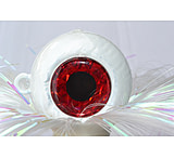 Image of Blue Water Candy Mojo's