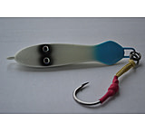Image of Blue Water Candy Roscoe Jigs Rigged Roscoe Jig