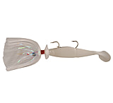 Image of Blue Water Candy Spire Loaded Parachute Rig