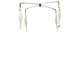 Image of Blue Water Candy Standard Umbrella Rig