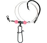 Image of Blue Water Candy 100 Surf Drum Rig 13/0 60# Test