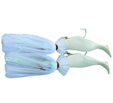 Image of Blue Water Candy Tandem Loaded Parachute Rigs