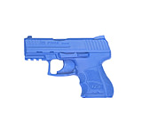 Image of Blueguns Blue Training Guns - H&amp;k P30sk