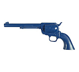 Image of Blueguns Blue Training Guns - Single Action Revolver 7 1/2inch Barrel