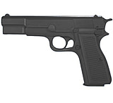 Image of Blueguns Training Gun - Browning Hi Power Cocked &amp; Locked