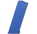 Blueguns Training Magazine, Glock 42, Blue, FSG42M
