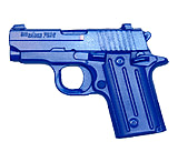 Blueguns Sig P238 Training Gun