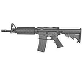 Image of Blueguns Training Long Gun - M4 Commando Open Stock Blu