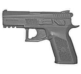 Image of Blueguns CZ75 P-07 Training Handgun