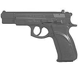 Blueguns CZ 75 Training Guns