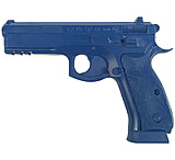 Image of Blueguns CZ75 SP-01 Training Handgun