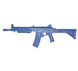 Blueguns Universal IWI Galil Training Guns, Not Weighted, No Light/Laser Attachment, Rifle, Blue, FSGALIL
