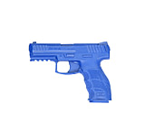 Blueguns Heckler &amp; Koch VP40 Training Guns, Not Weighted, No Light/Laser Attachment, Handgun, Blue, FSVP40