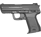 Blueguns Heckler &amp; Koch HK45 Compact Training Guns