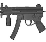 Blueguns Training Long Gun - H&k Mp5k