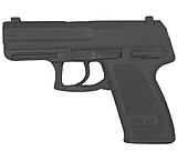 Blueguns Heckler &amp; Koch USP Compact 9mm Training Guns