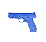 Blueguns Blue Training Guns - Ruger American .45