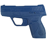 Blueguns Taurus PT709 Slim Training Guns, Not Weighted, No Light/Laser Attachment, Handgun, Blue, FST709