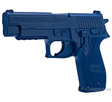 Image of Blueguns SIG Sauer P226R Training Gun