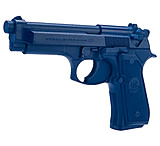 Blueguns Beretta ARX-160 Training Guns, Not Weighted, No Light/Laser Attachment, Handgun, Blue, FSARX160