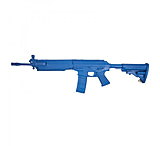 Blueguns SIG Sauer 516 Training Guns, Not Weighted, No Light/Laser Attachment, Rifle, Blue, FSS516