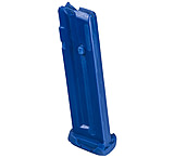 Blueguns Training Magazine, Ruger SR22, Blue, FSSR22M
