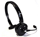 Image of BLUETIGER Pro Bluetooth OTH 20HRS Bluetooth Headset