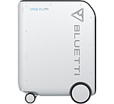 Image of BLUETTI EP500Pro Solar Power Station