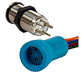 Image of BlueWater Push Button Switch