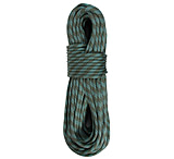 Image of BlueWater Ropes 9.7mm LT Pro - 70M Standard Black/Sprout