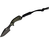 Image of BMC Bladeworks M13 Imp Neck Knife Green