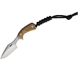 Image of BMC Bladeworks M13 Imp Neck Knife Tan