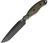 Image of BMC Bladeworks M28 Solifuge Fixed Blade Black