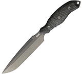 Image of BMC Bladeworks M28 Solifuge Fixed Blade Blk