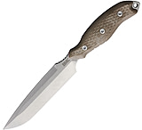 Image of BMC Bladeworks M28 Solifuge Fixed Blade Tan