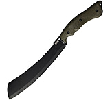 Image of BMC Bladeworks M42 Naga Parang Black