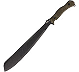 Image of BMC Bladeworks M51 Vanguard Golok Green